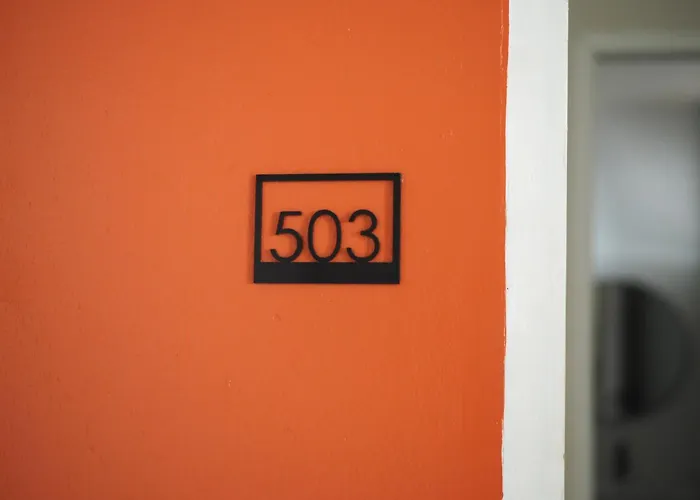 Krung Tone Hostel Bangkok