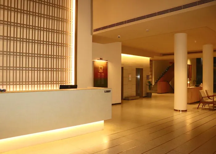 37Th Crescent Hotel Bengaluru