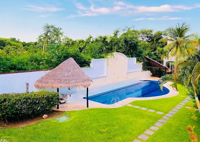 Dolce Vita Caribe Villas Playa del Carmen