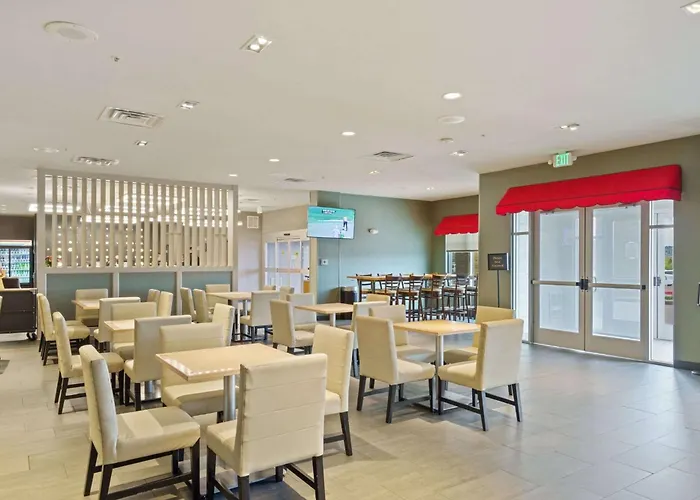 Best Western Plus Fillmore Inn & Suites Colorado Springs