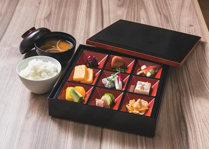 Hotel Rilassare Tokyo
