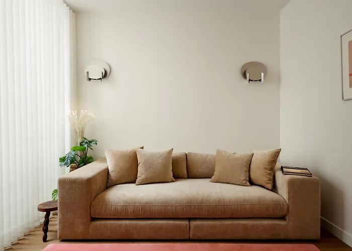 Edgar Suites Marais - Temple Paris