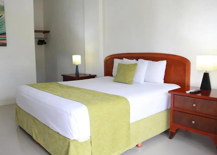 Sunlight Hotel Cancun