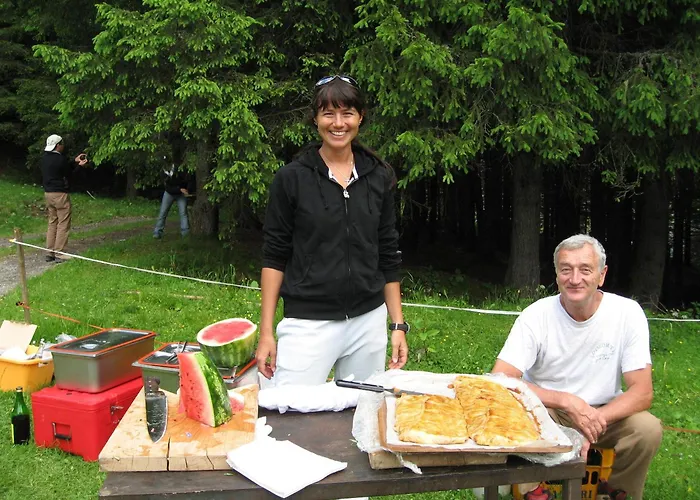 Hotel Sole Family Hotel Predazzo