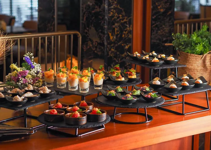 Samala Bangkok Sukhumvit 15 By Kingston Hotels