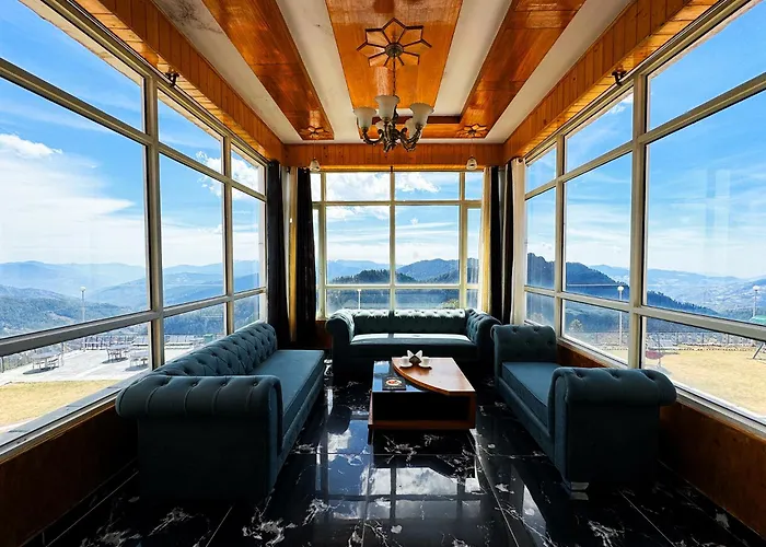 Hawk Eye Resort Shimla
