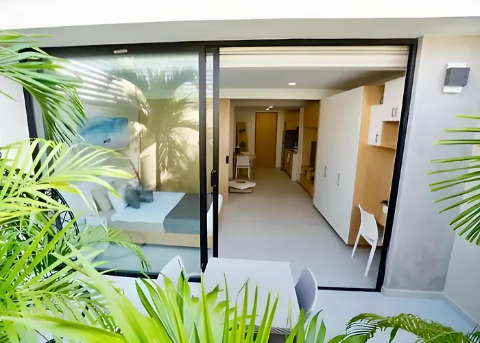 Levitat 32 Playa del Carmen