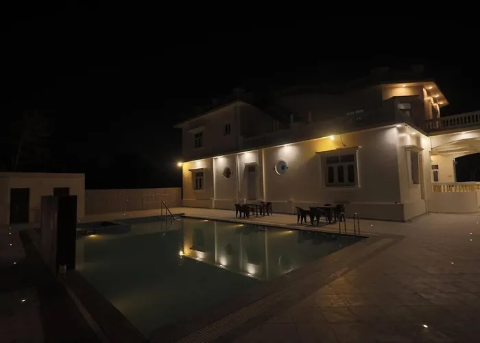 Rk Palace Jaipur
