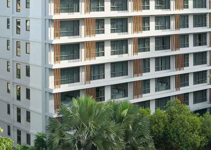 Livable Hotel Bangkok