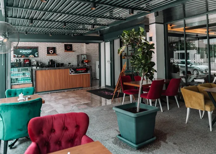 Nun Hotel Antalya
