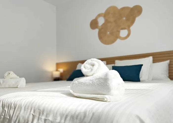 Terraza Suites Benidorm