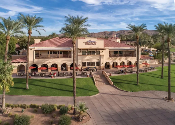 The Legacy Golf Resort Phoenix