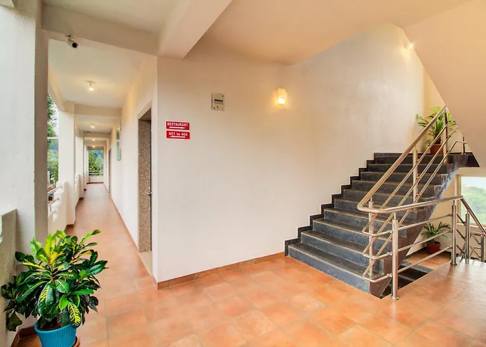 Harmony Palace Mahabaleshwar