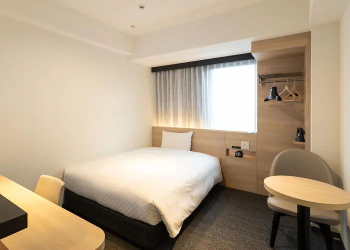 Via Inn Iidabashi Korakuen Tokyo