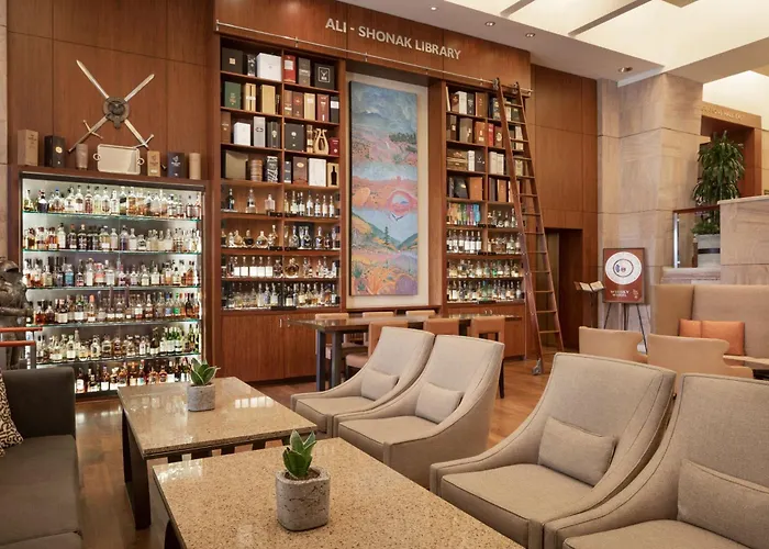 The Westin Kierland Resort & Spa Phoenix