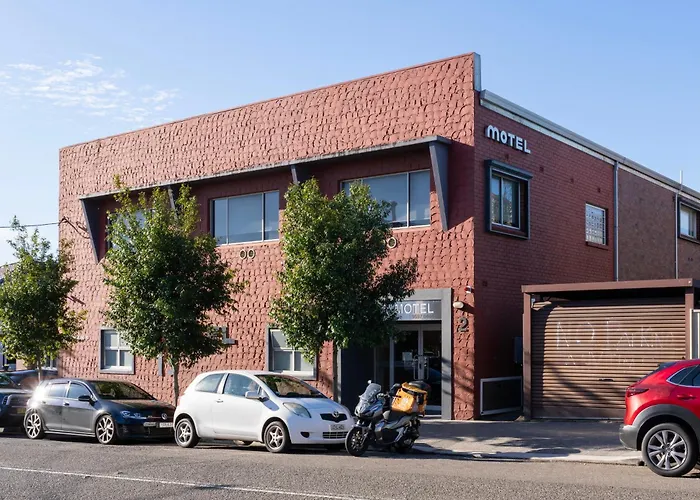 The Bexley Motel Sydney