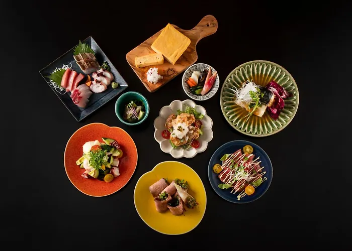 Hotel Kazusaya Tokyo