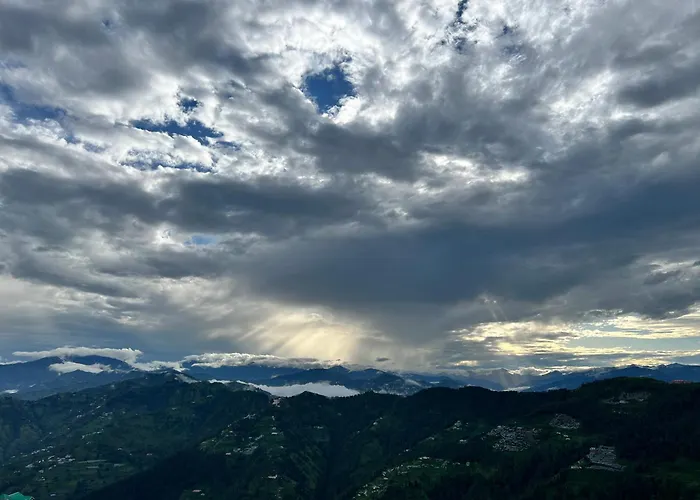Fortune Park Kufri, Shimla - Member Itc Hotels' Group