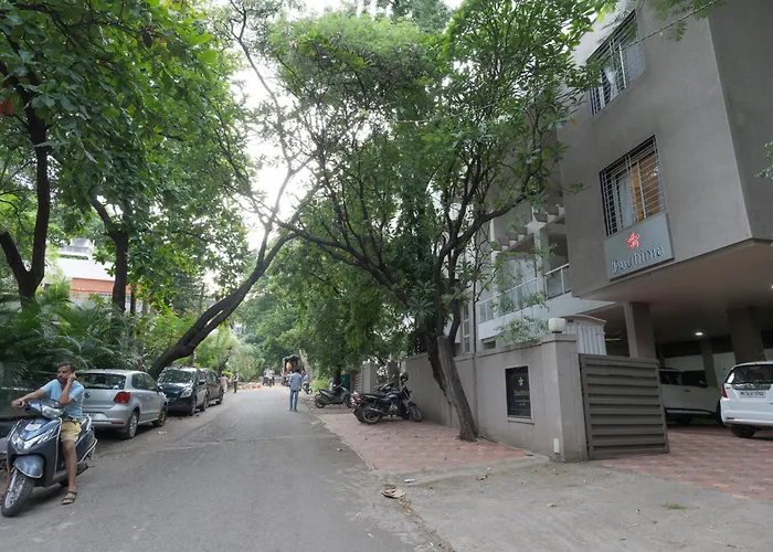 Bauhinia Bed & Breakfast Pune
