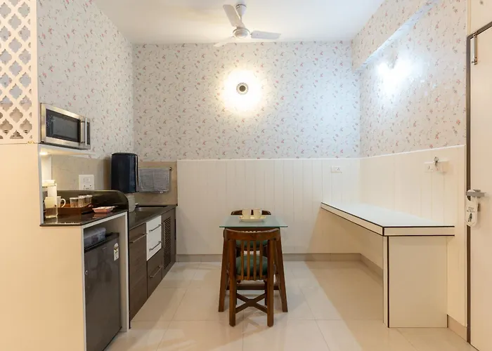 Bauhinia Bed & Breakfast Pune