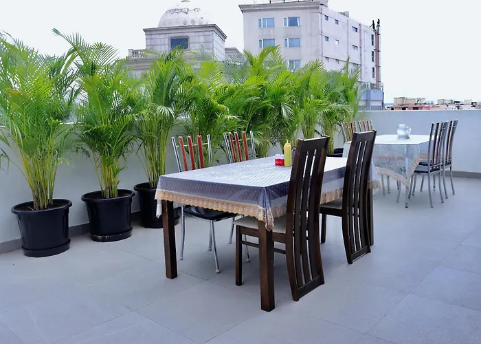 Sweet Crystal Homes C V Raman Nagar Bangalore