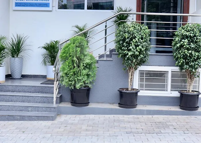 Sweet Crystal Homes C V Raman Nagar Bangalore