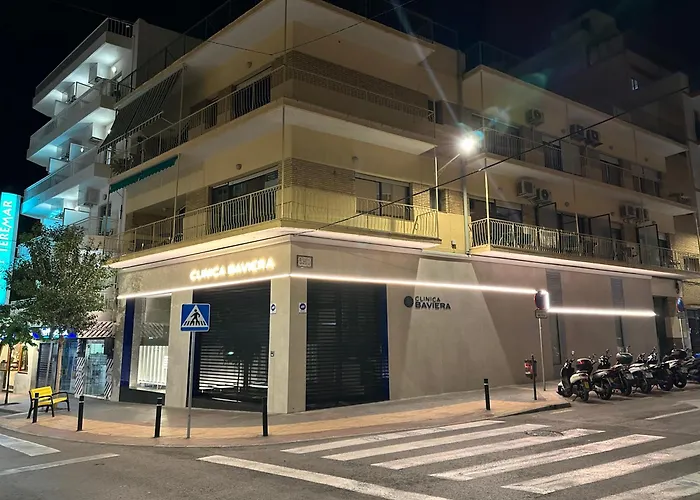 La Terreta Bed & Breakfast Benidorm