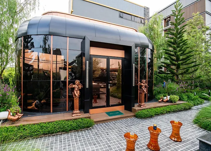 The One Smart Living Hotel Bangkok