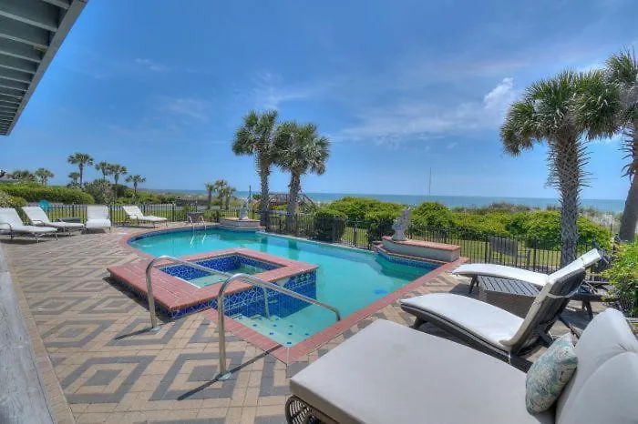 Osprey Nest Villa Myrtle Beach