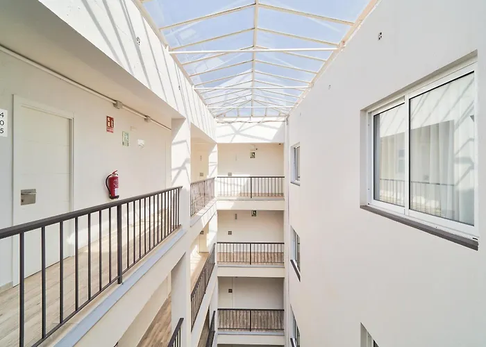 Hostal Sol Y Miel Benalmadena