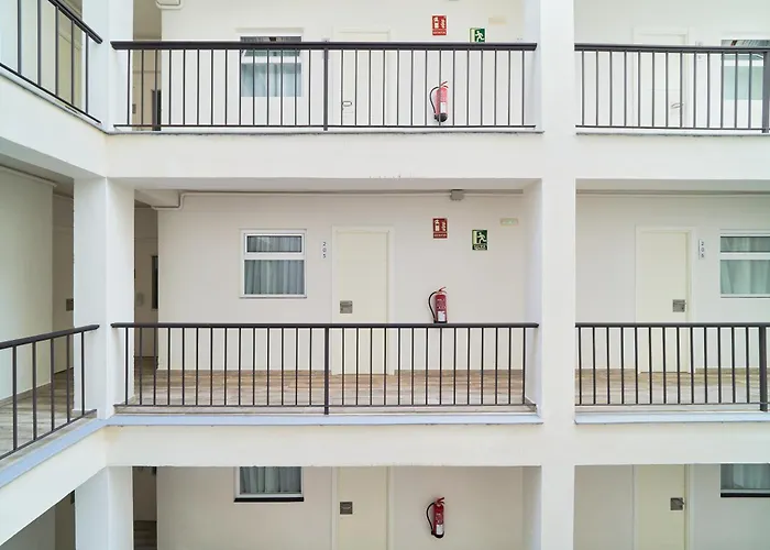 Hostal Sol Y Miel Benalmadena