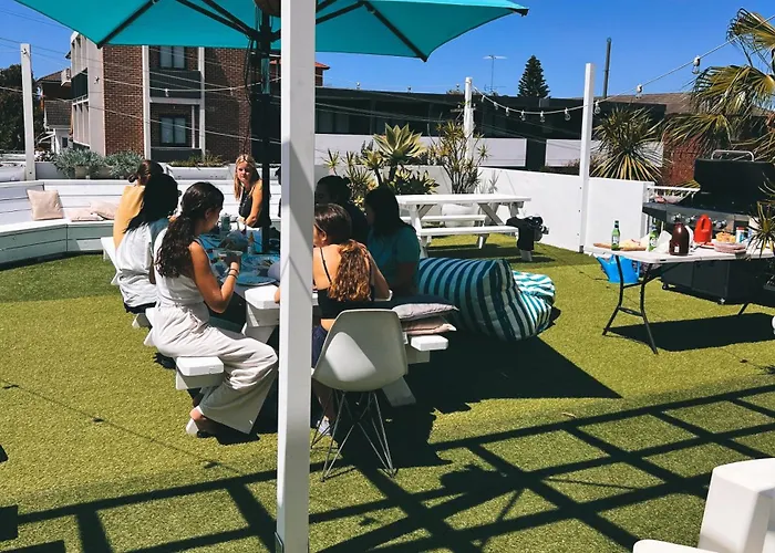 Little Coogee Hotel Sydney