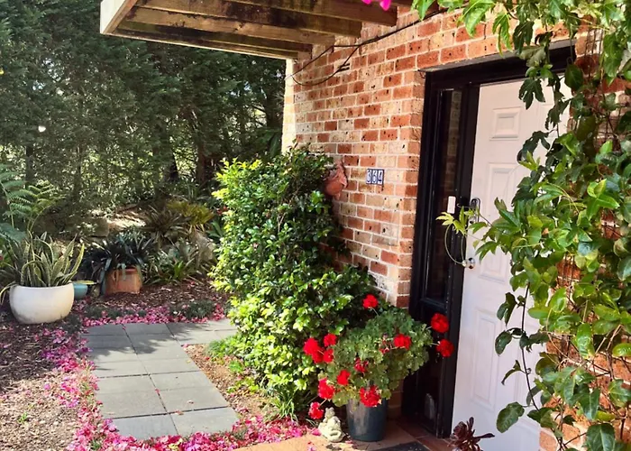 Linley House Hotel Sydney