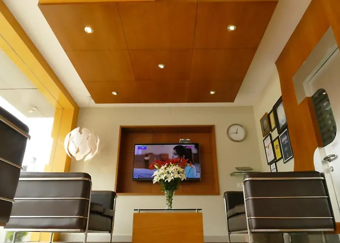 Meadows Residency Hotel Ooty