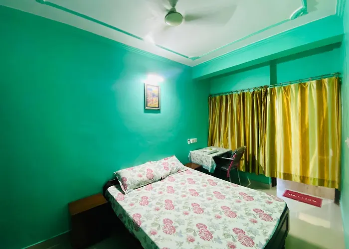 Blue King Hotel Jaipur