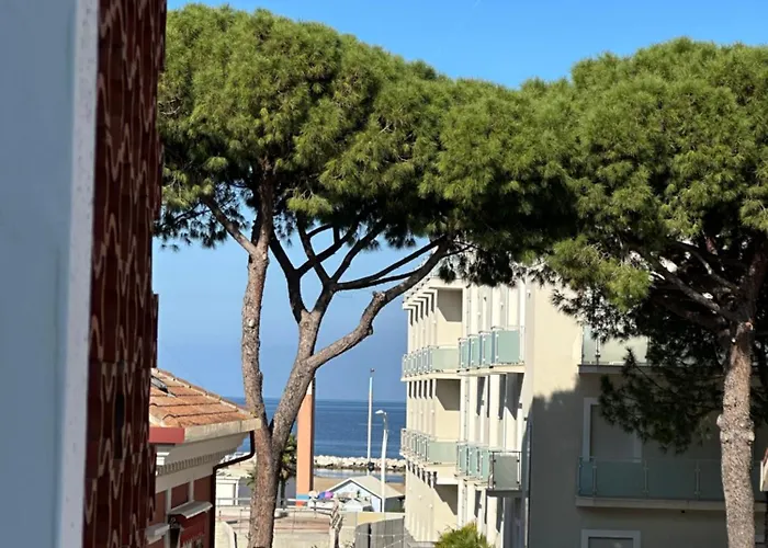 Hotel Sylva Cattolica
