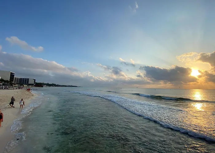 Hotel Turquesa Playa del Carmen