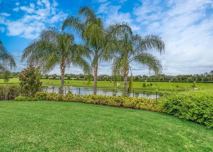 650 Lasso Drive Orlando