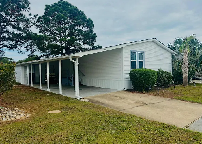 Oceanside Village - Great Amenities - Garden City Beach Myrtle Beach