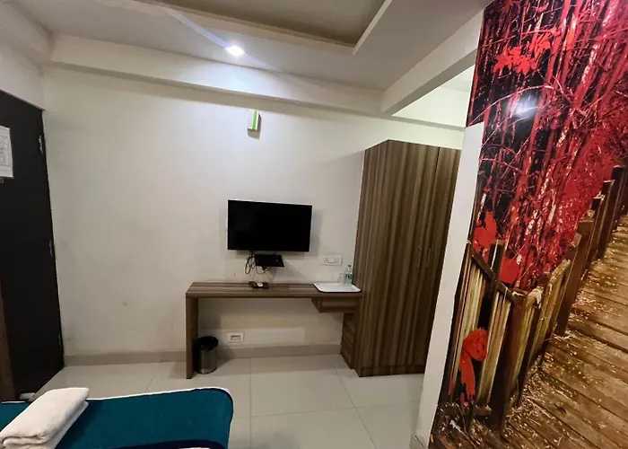 Western Keys Hotel Bangalore