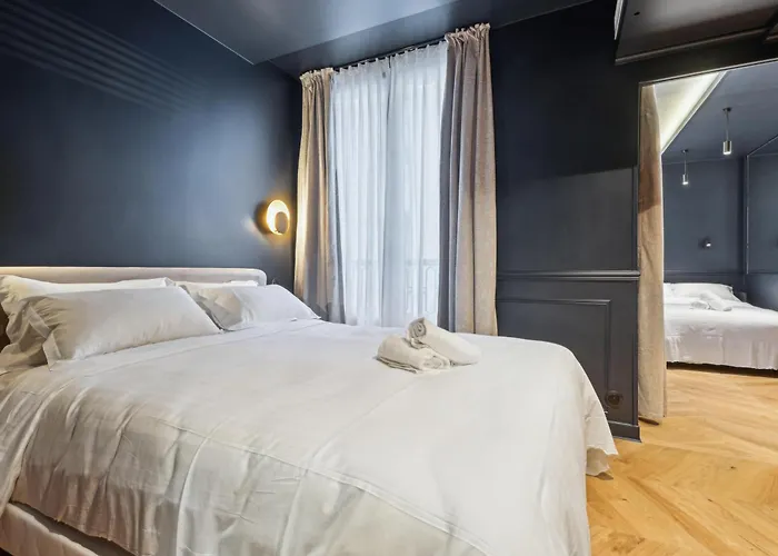 Hotel Clemence Paris