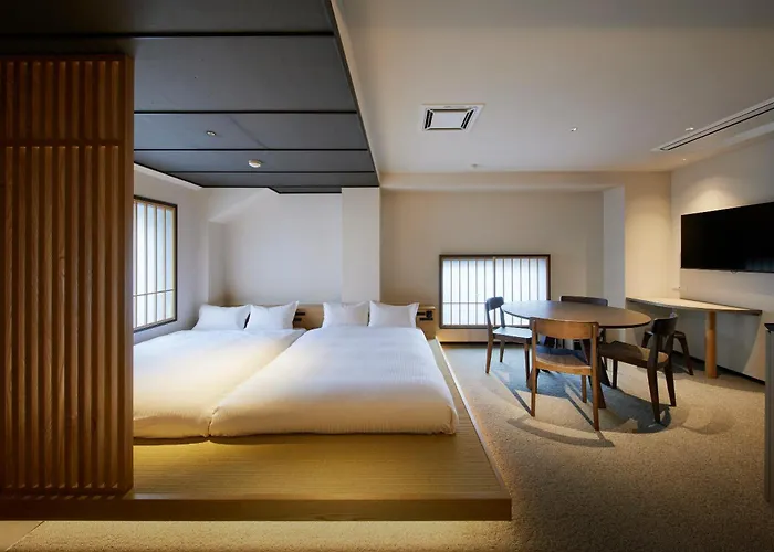 Minn Asakusa Kuramae North Tokyo