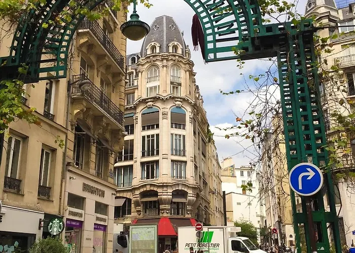 Casao Hotel Paris