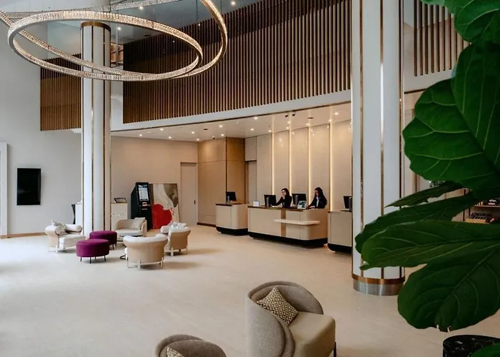 Crowne Plaza Sydney Airport By Ihg Hotel