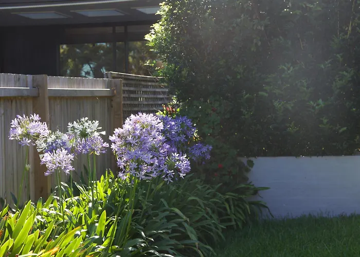The Sanct North Sydney - Cozy Retreat Near Sydney Best Attractions