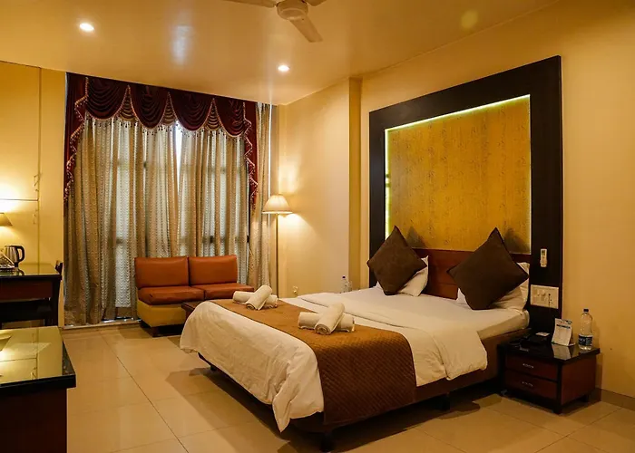 Hotel Viva Inn Pune