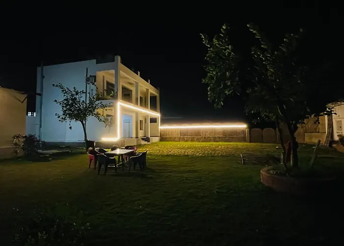 The Hill View - Swimming Pool & Resort Jaipur