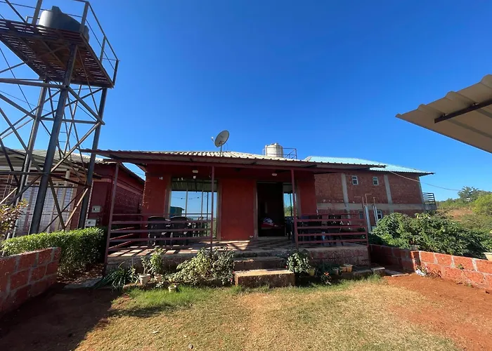 Hill View Villa Mahabaleshwar