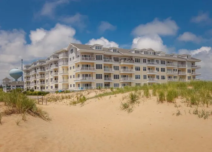 Penthouse By The Sea Huge Home With Amazing Views Virginia Beach