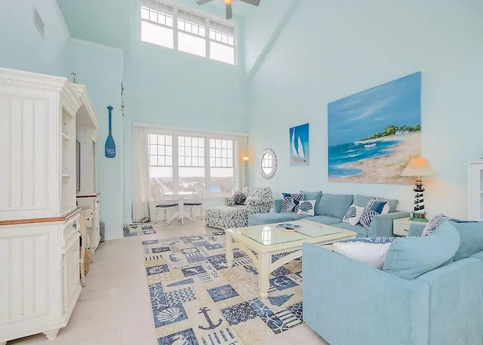 Penthouse By The Sea Huge Home With Amazing Views Virginia Beach